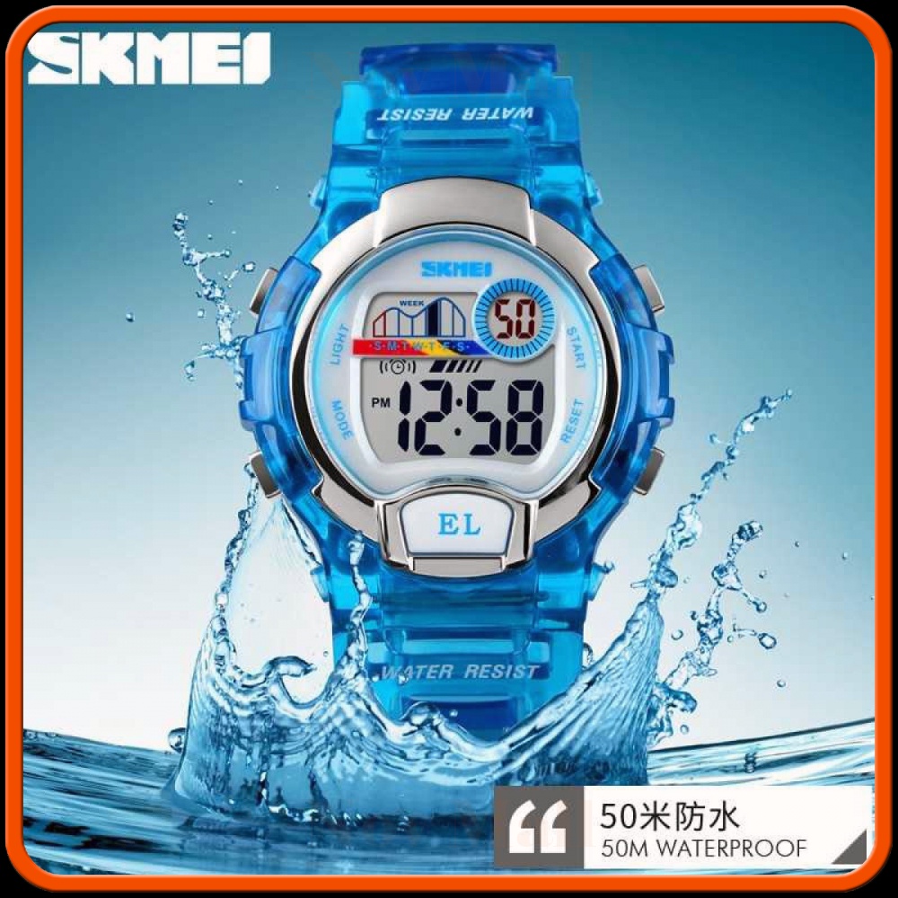 SKMEI Jam Tangan Sporty Anak - 1450