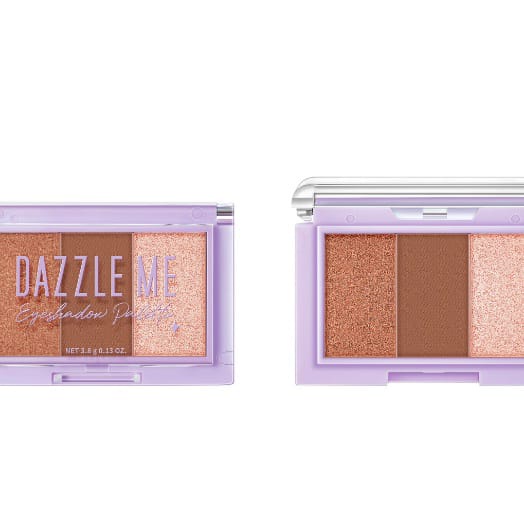 DAZZLE ME Cutie Pie Eye Shadow Palette New By Dazzle Me I Emperor Official Store