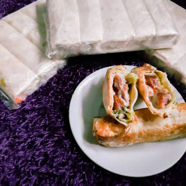 

Kebab FrozenFood