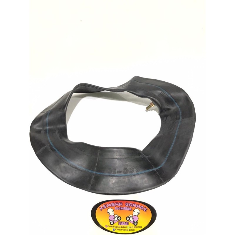 Ban Dalam Motor Mini Trail 50cc 110cc Ring 10-300/350