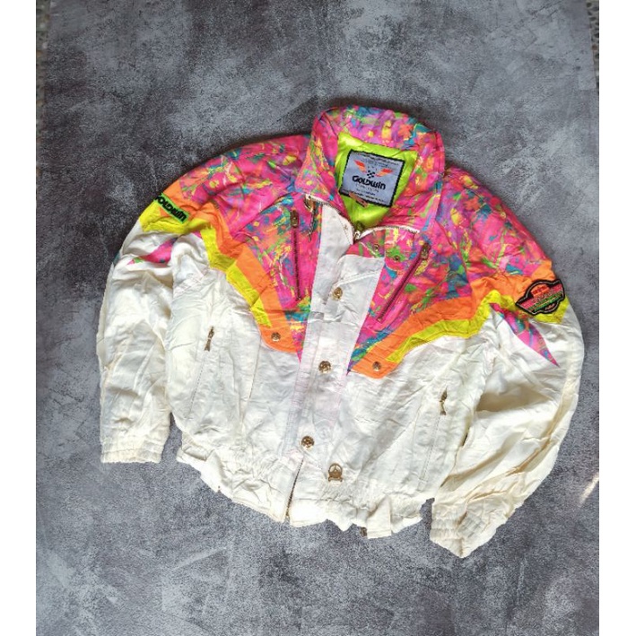 Goldwin Vintage Jaket