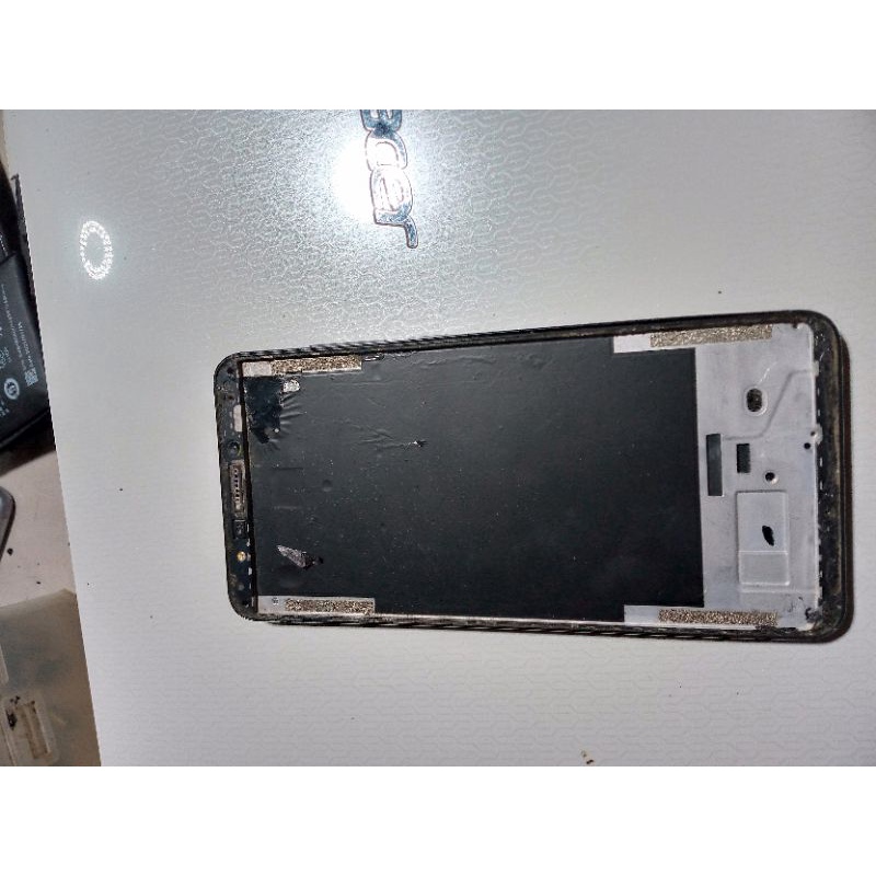 UNIT REDMI 5 MINUS LCD