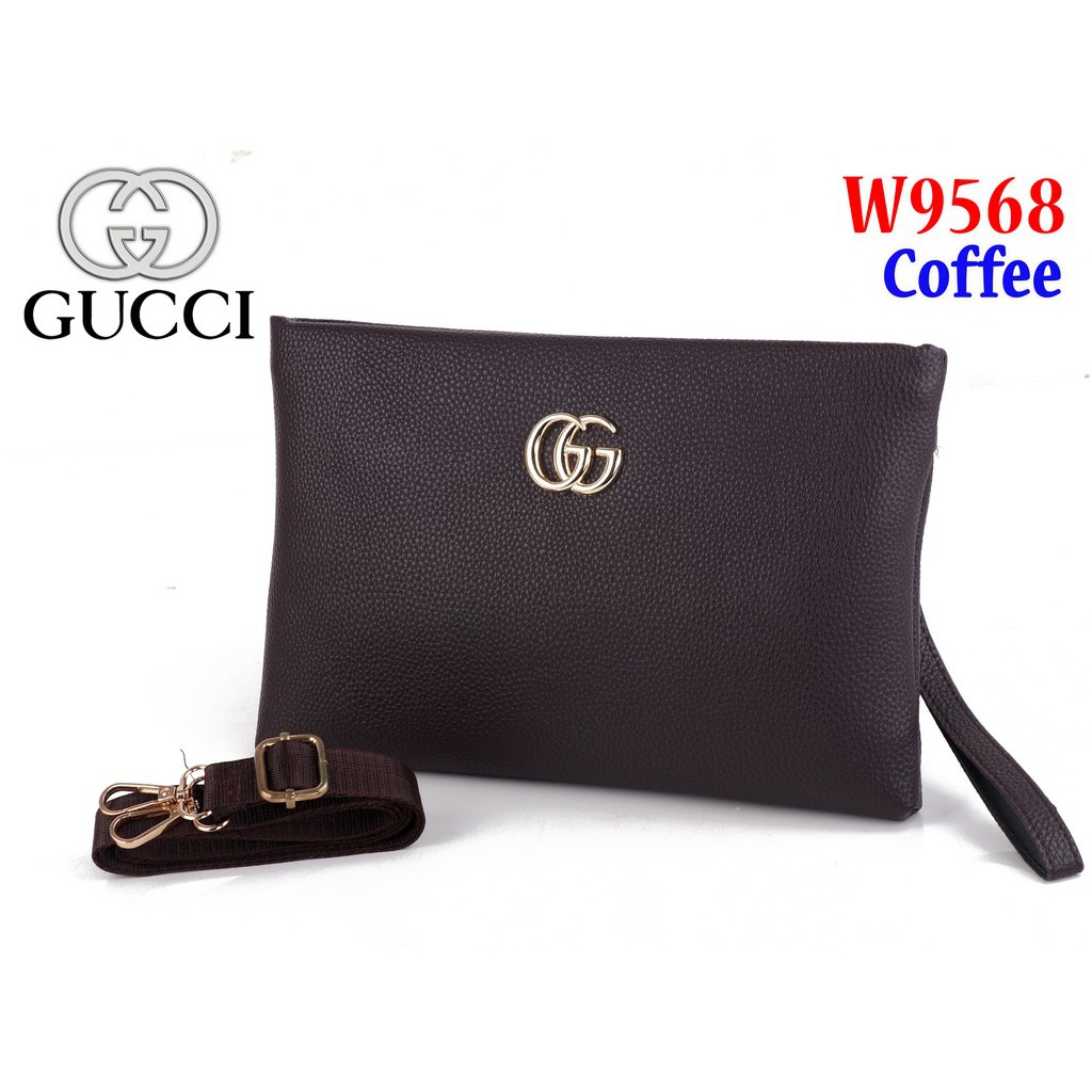 HANDBAG GUCCI W9568 TAS PRIA TAS IMPOR TAS COWOK TAS BATAM