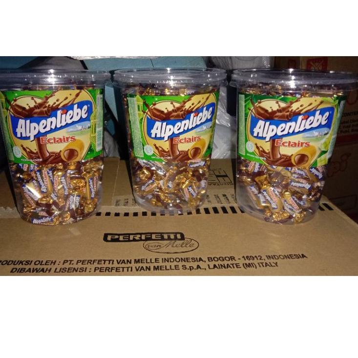 

Trend ❀ alpenliebe#