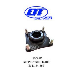 SUPPORT SHOCK ABS ESCAPE E121-34-380  DT SILVER