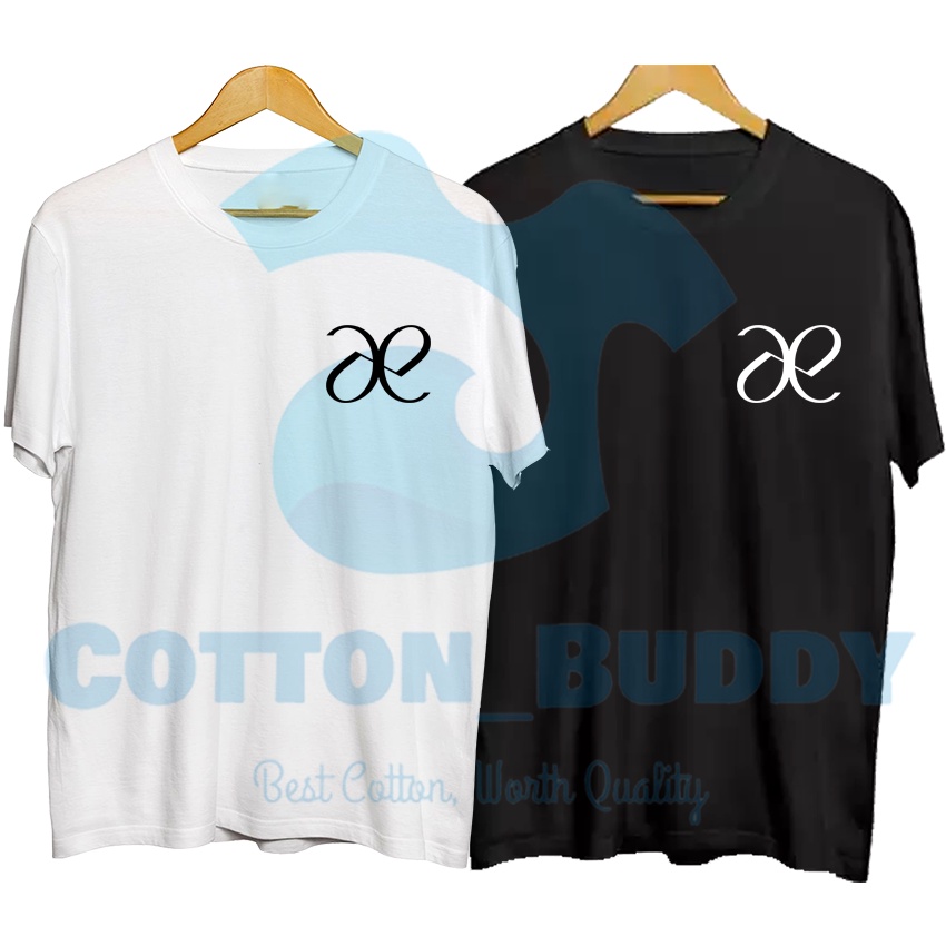 KAOS TSHIRT KPOP AESPA BAJU KOREAN POP GIRLBAND KARINA WINTER OVERSIZE