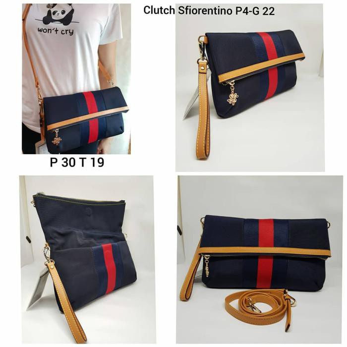 Dars | Selempang Sfiorentino / Cluth Sfiorentino / Tas Selempang Wanita Impor Terlaris Kekinian