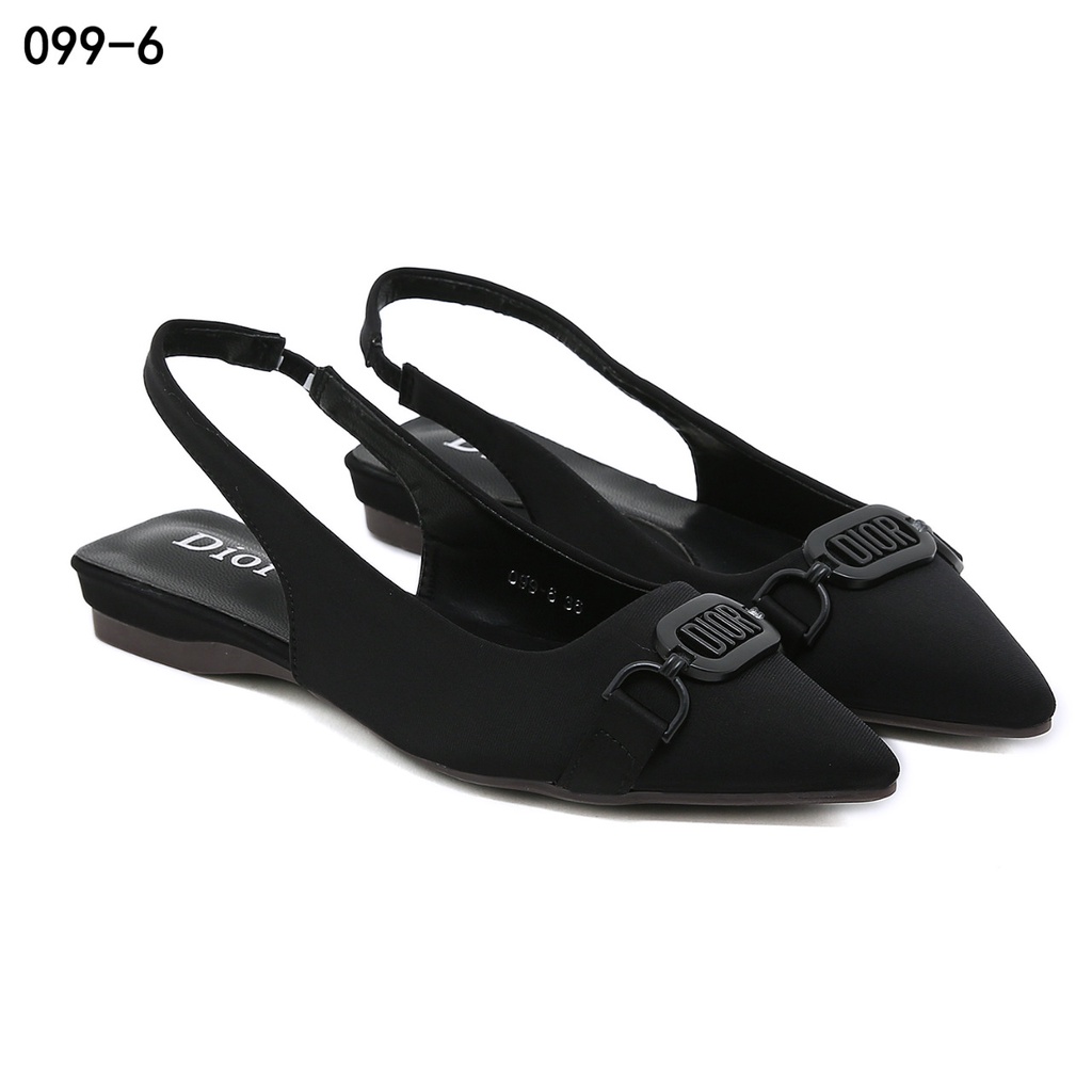 C D Slingback #099-6