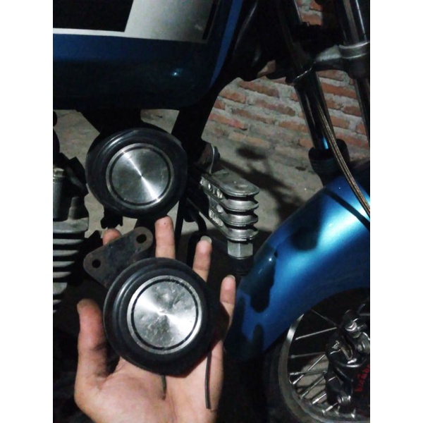 klakson honda cb100 original second klakson cb125 klakson cb klakson cb100