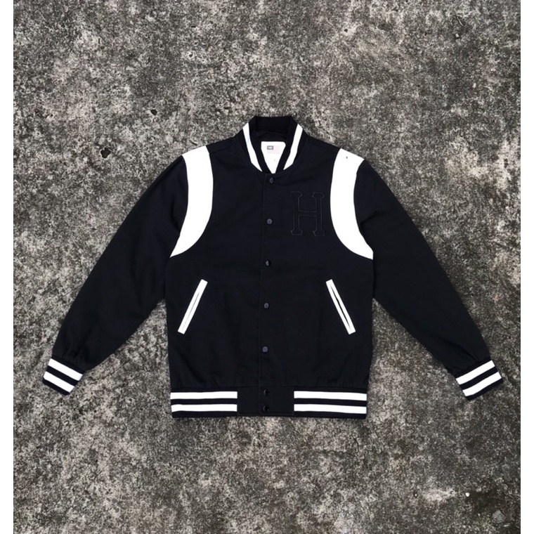 Varsity Jacket VTG HUF®️