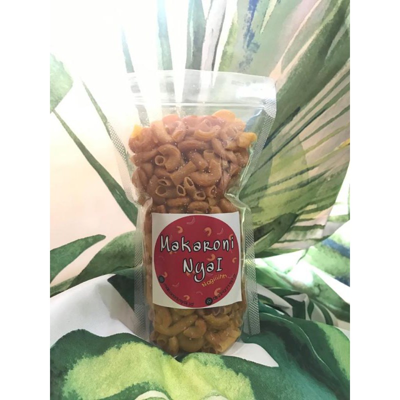 

Makaroni Nyai