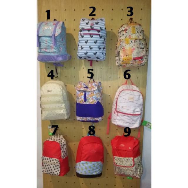 Promo tas wanita exsport