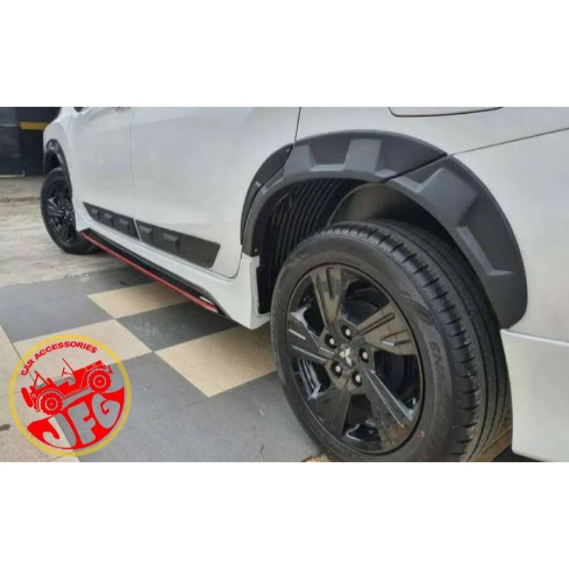 Over Fender Xpander Custome Model Rockford Fender Lis body Xpander