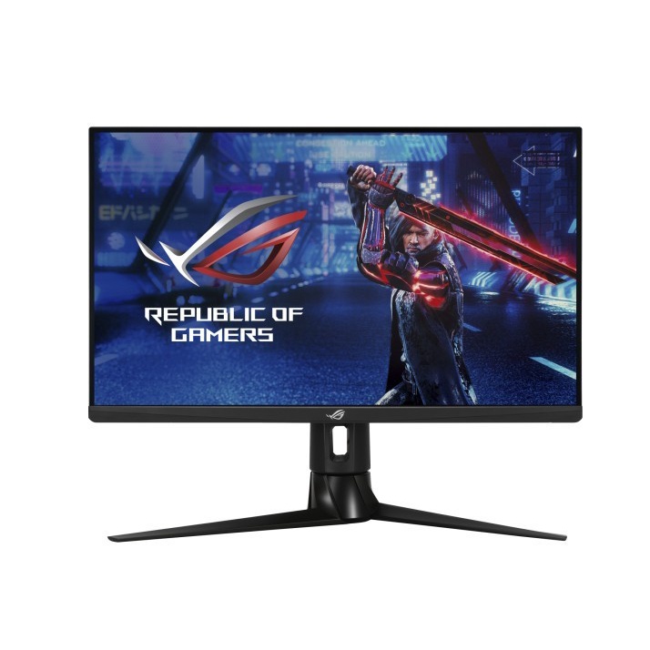 ASUS ROG Strix XG27AQM 27&quot; Inch WQHD IPS 270Hz LED - Gaming Monitor