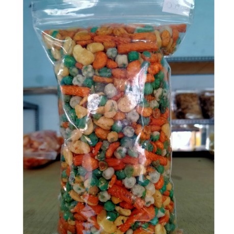 

JAIPONG CAMPUR 250GR