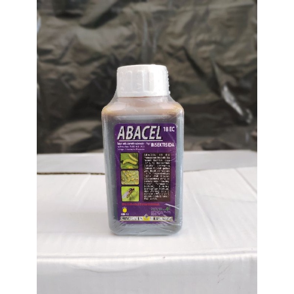 ABACEL 18EC 100ml