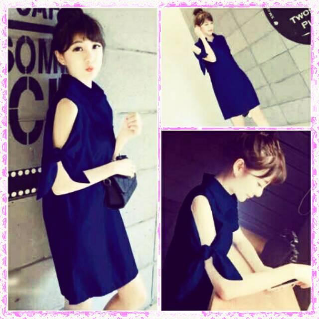 Cs narita dress
