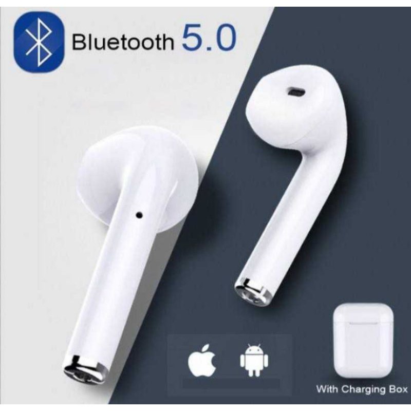 Handsfree Aipods Sport TWS Bluetooth