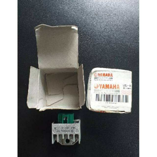 Kiprok Yamaha Vega / regulator Jupiter / kiprok ori Rx King dan Mio