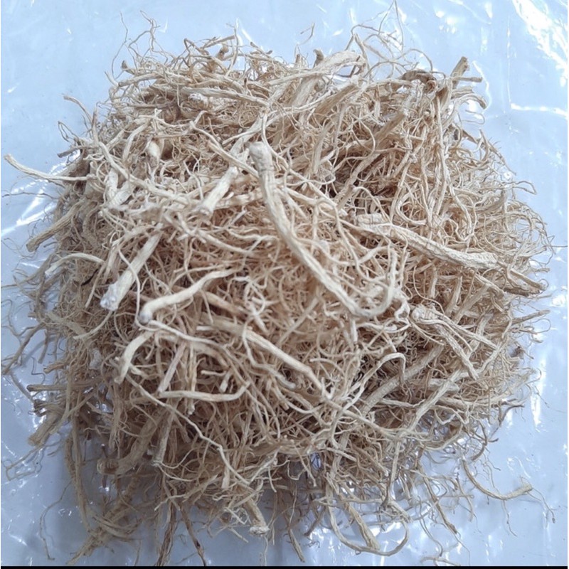 

Akar ginseng premium/yan shen xu/ yiosom chiu 100gram