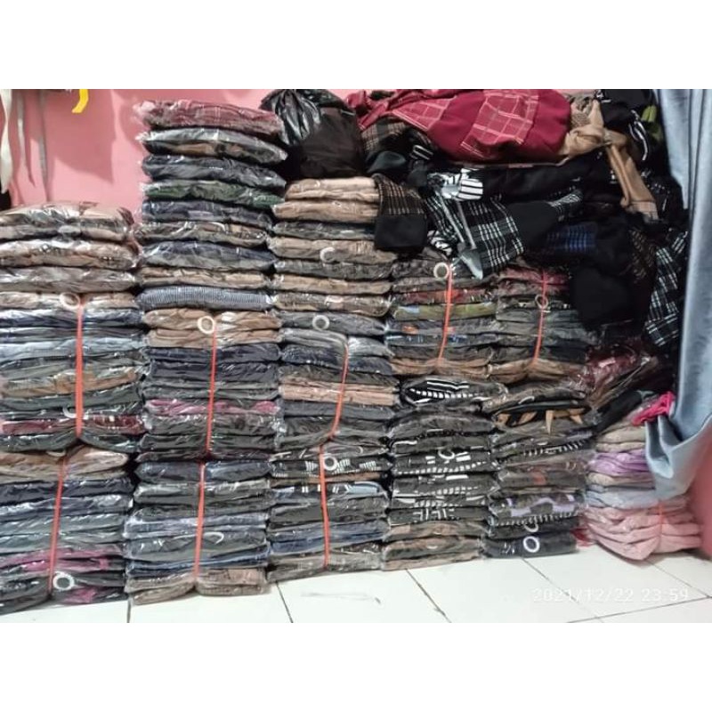 GAMIS ANAK MURAH// GAMIS ANAK// DRESS ANAK// PAKAIAN ANAK MURAH