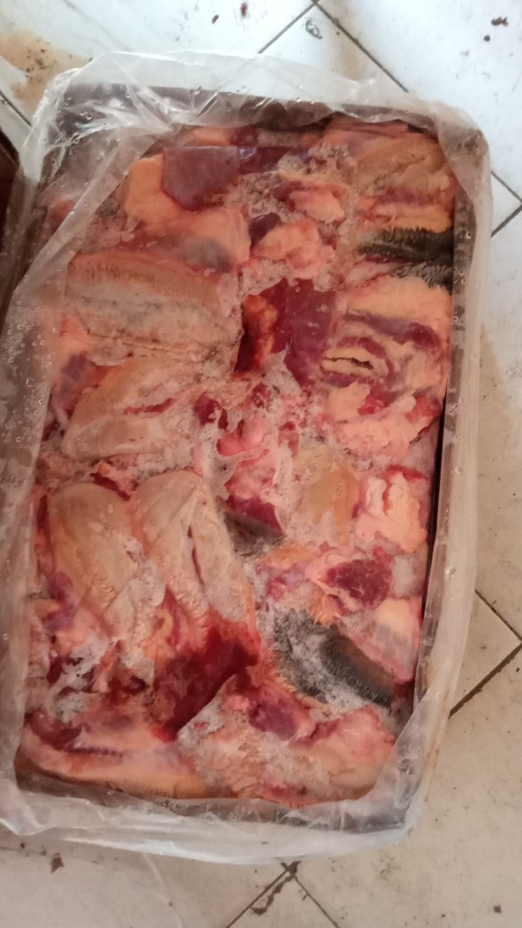 Kunci Hasp Lock 4 Soligen (overpal 4 Soligen)