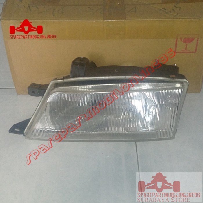 Head Lamp Lampu Depan Suzuki Baleno Lama 1995 1997 ASLI SGP