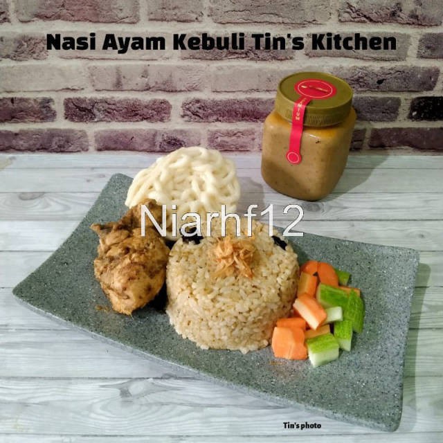 

Bumbu nasikebuli unyu220grm