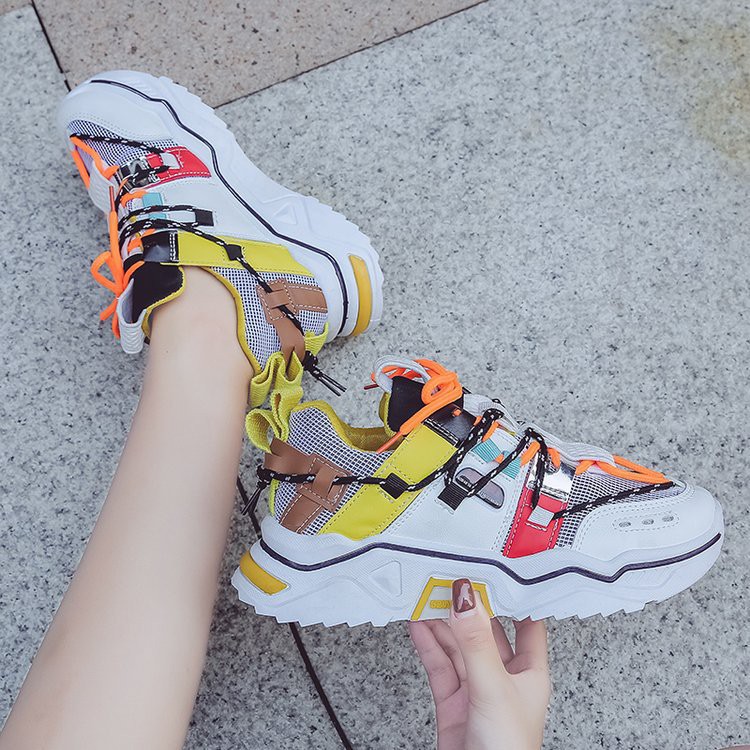[ ORIGINAL IMPORT ] Sneakers Wanita Import Sepatu Wanita Import Premium Quality SI 806