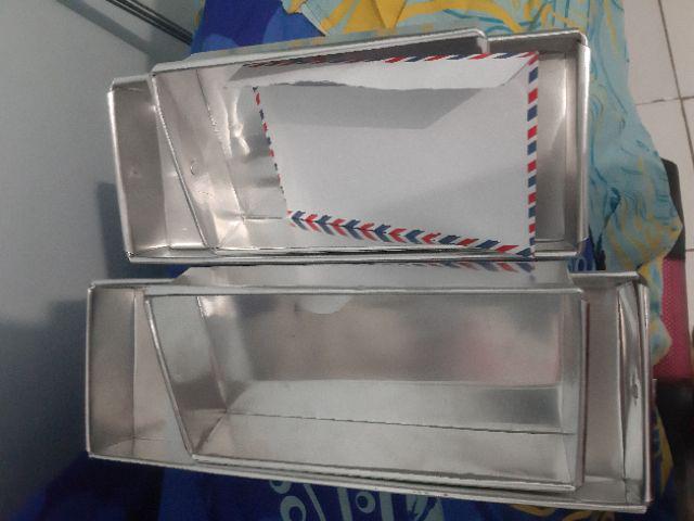 Kuas Kue 1 Inch Plastik