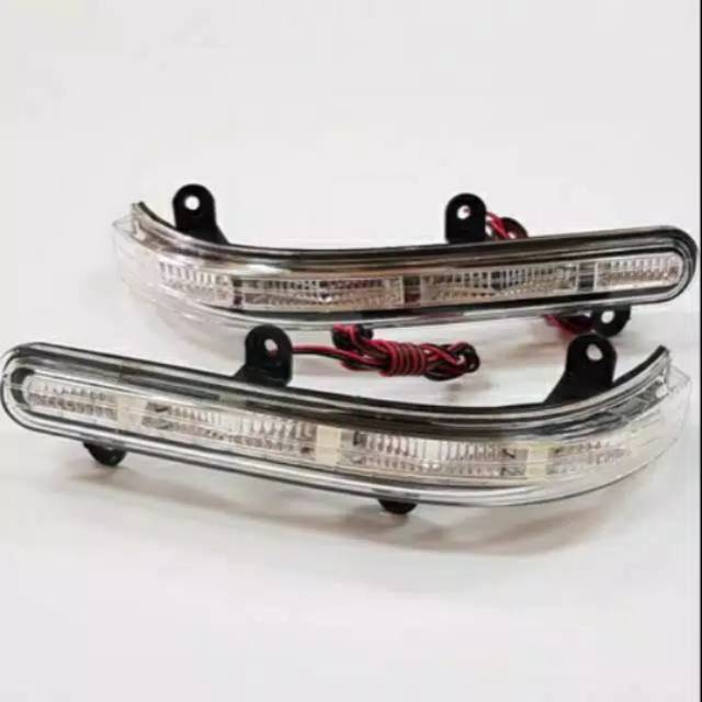 Lampu sein spion all new Avanza 2012 - 2016