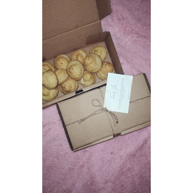 

Soes Klasik