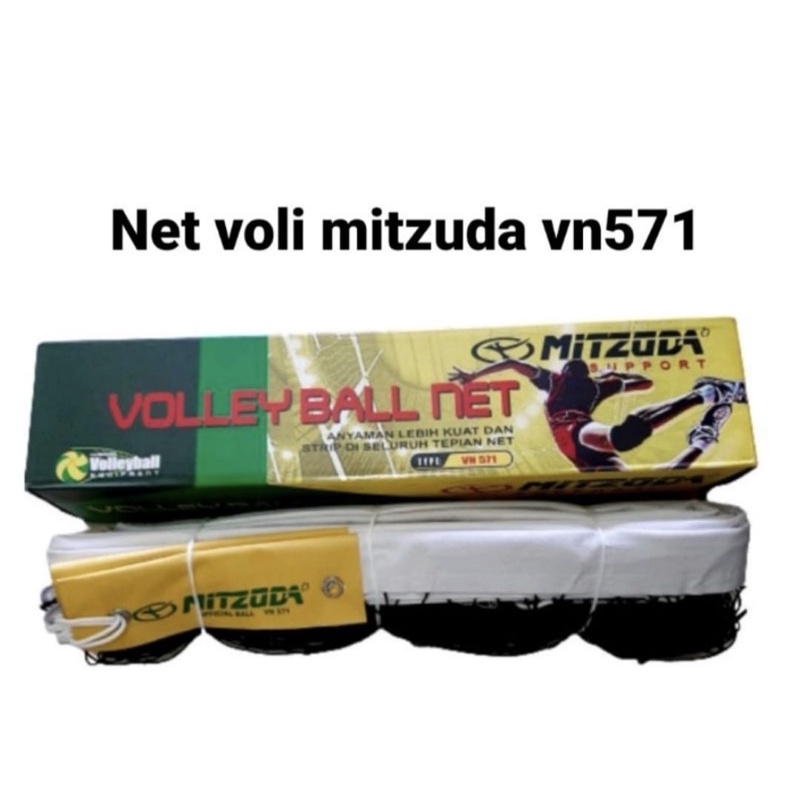 Net Voli Mitzuda VN 571 / Mitzuda VN571 Original