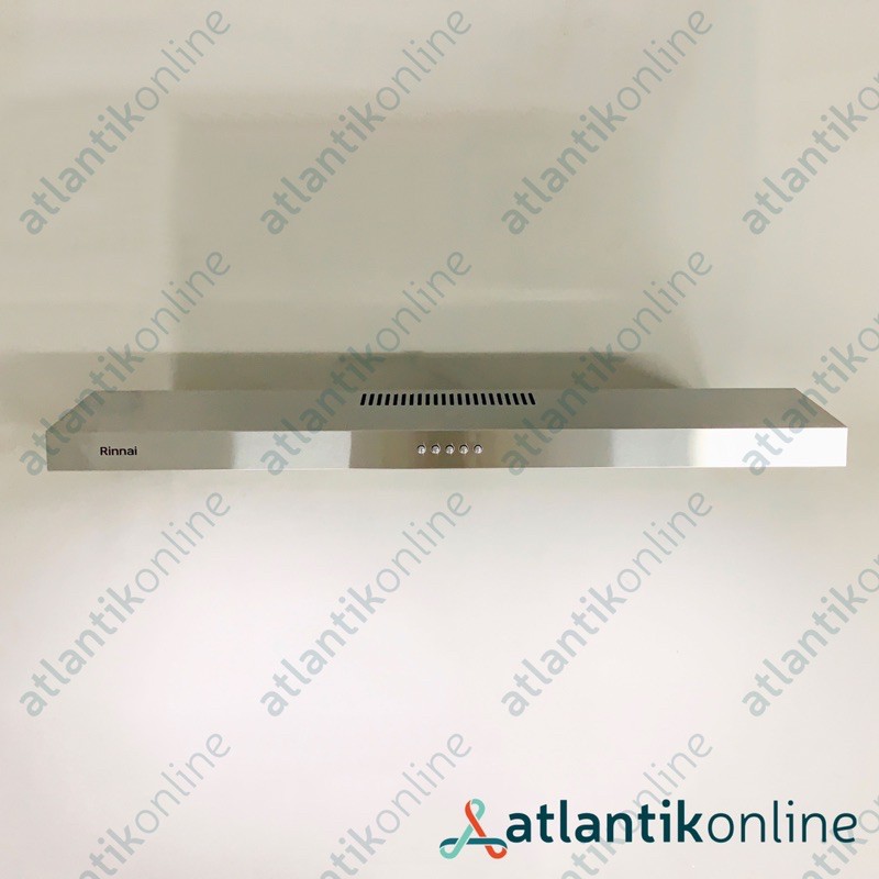 Cooker hood cookerhood 90cm stainless steel RINNAI RH-229SS RH229SS