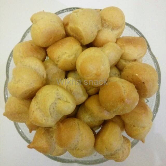 

SOES KERING - 200 GRAM