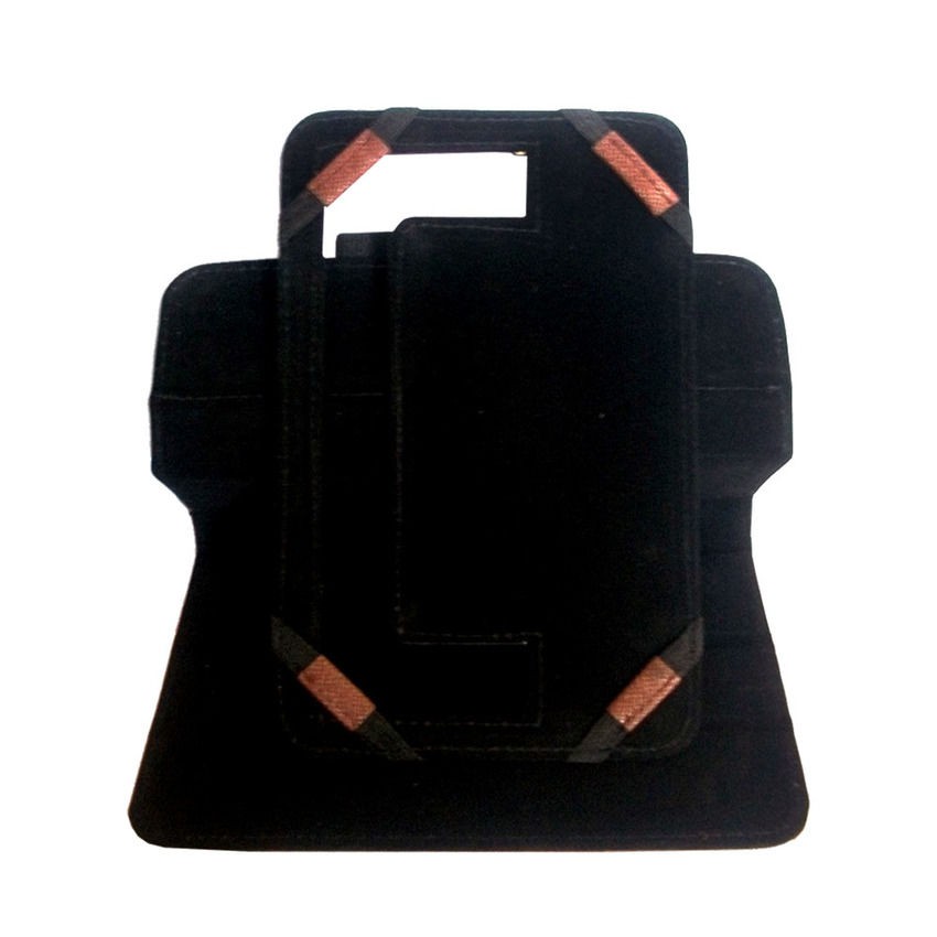 Trend-Kaagen Case Tablet Rotasi Magnet 7inc