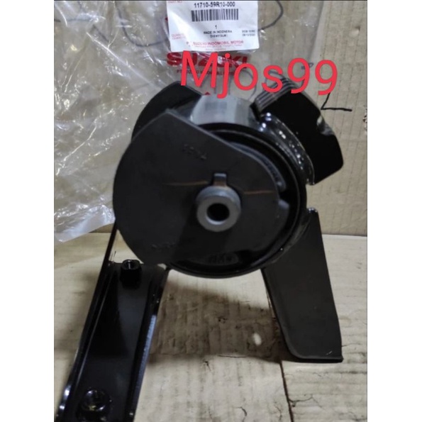 Mounting Transmisi/ Blkg Ertiga 2012-2017 Matic Original SGP