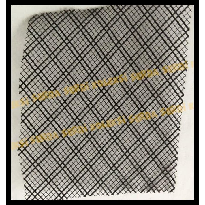 Baru Kawat  Nyamuk Plastik Insect Net HDPE Kasa  Nyamuk 