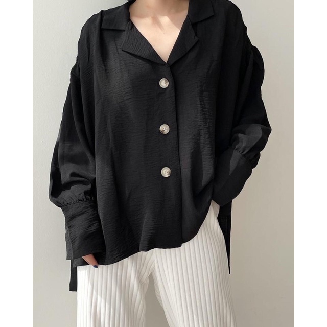 NABO - laland basic blouse / shirt