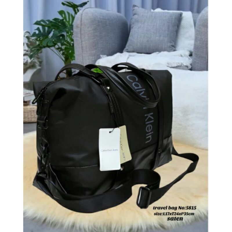 travelbag tas jinjing tas pakaian tas bepergian tas import tas santai