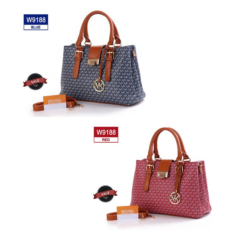 CK03 Bag MK W9188 / TAS WANITA TAS IMPOR