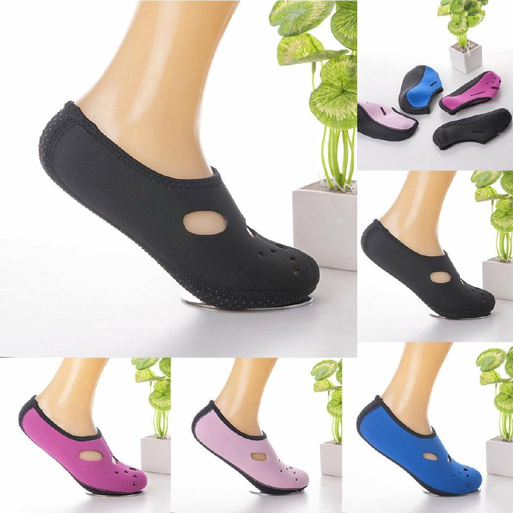  Kaos  Kaki  Pantai Anti  Slip  untuk Berenang Diving 