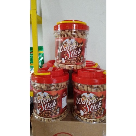 astor khongguan wafer