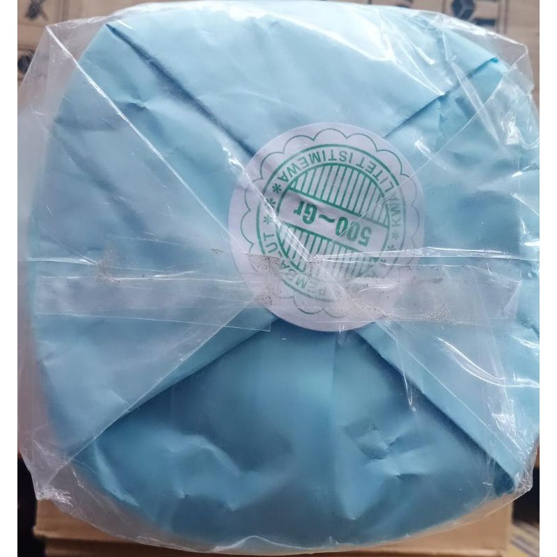 

KAPAS 500Gr