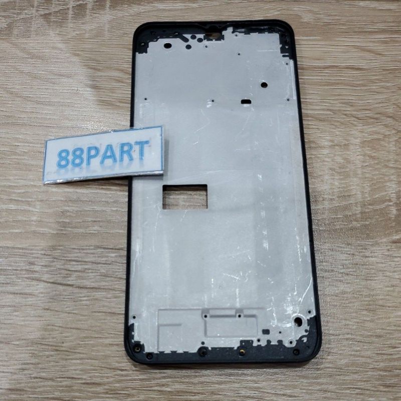FRAME BEZEL TATAKAN LCD TULANG LCD REALM 3