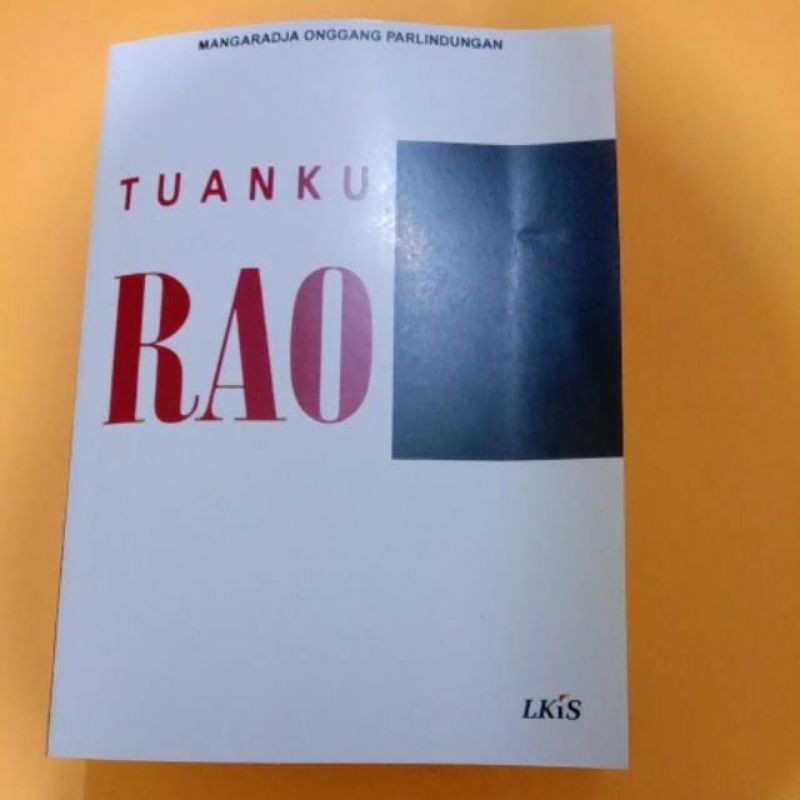 Tuanku Rau - Mangaraja Onggang Perlindungan