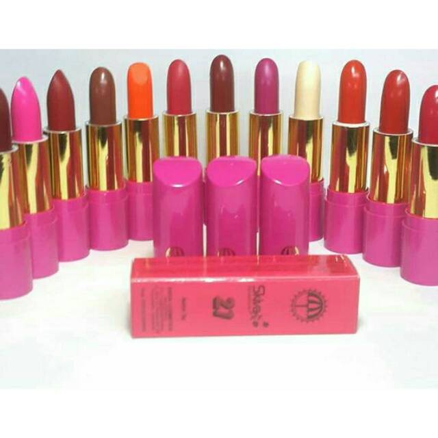 PROMO SKIVA LIPSTICK/Lipstik Skiva/SKIVA