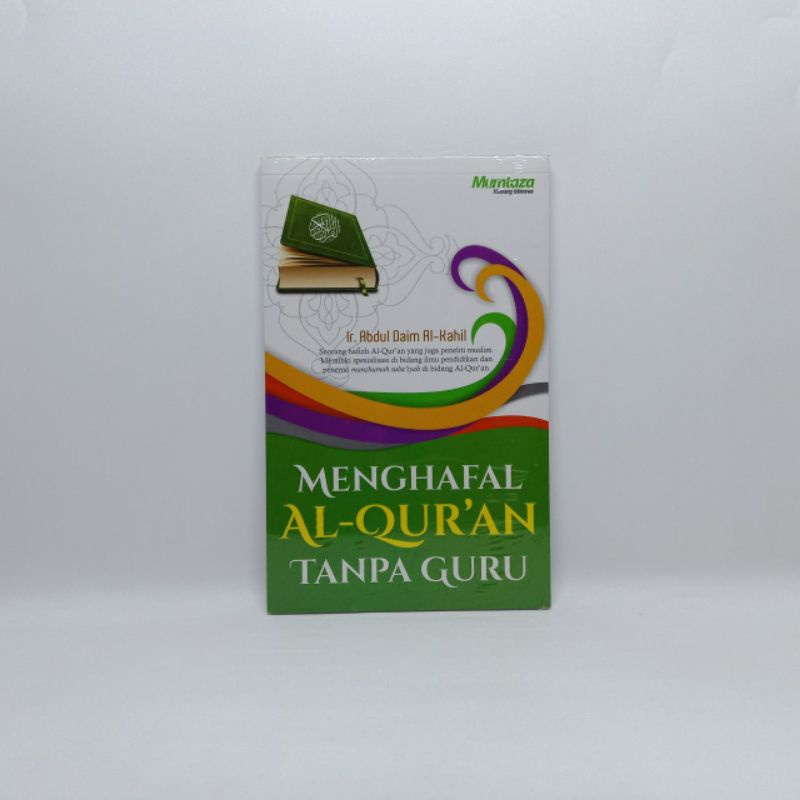 

MENGHAFAL AL`QURAN TANPA GURU