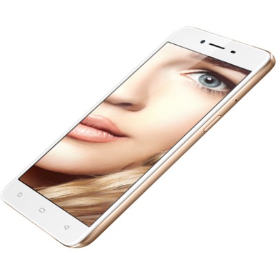 Oppo A37 hp android RAM 2 GB Internal 16 GB Jaringan 4G LTE-2