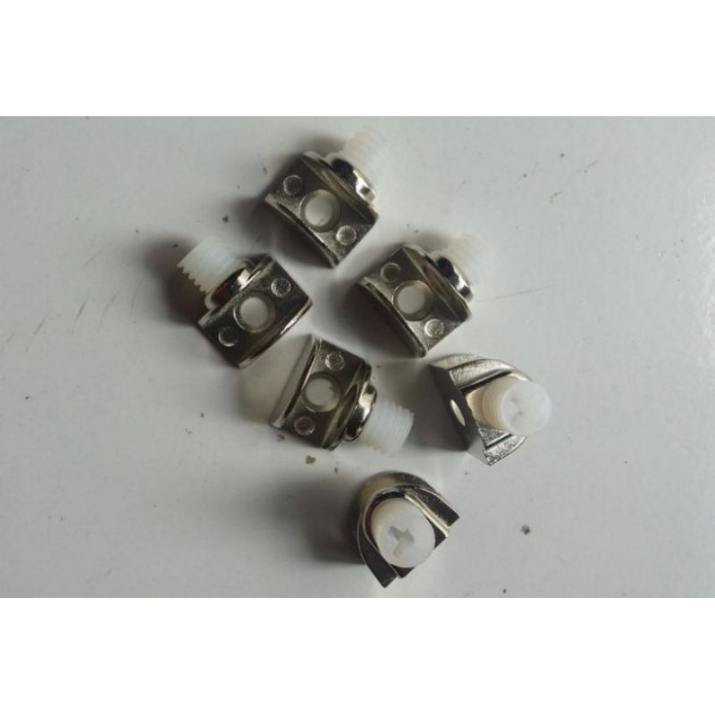 Penjepit Kipas Kaca Aquascape Aquarium